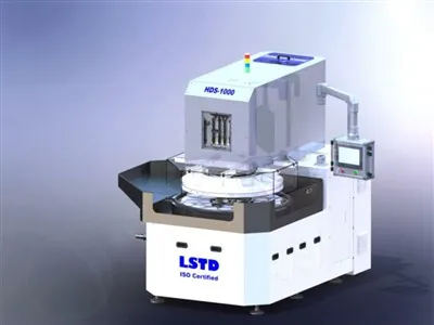 Topelt külje lammutamine / poleerimismasin HDS 1000